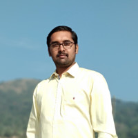 Suraj Jadhav
