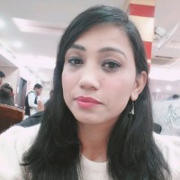 Nidhi Sharma