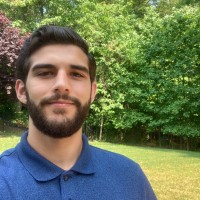Luke Rosen