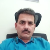 Aamir Shaikh