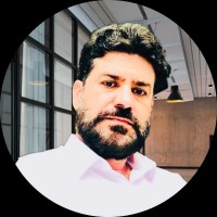 Rodrigo Vicente da Silva
