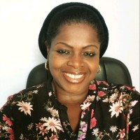 Patience Eze
