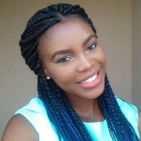 Chisom Ibeanusi