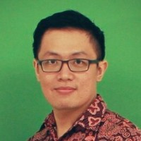 Handry Carlos Gunawan
