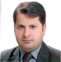 Safdar Gulzar Sheikh