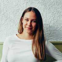 Alina Klein