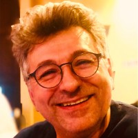 David MANGANO