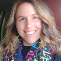 Carrie Anderson