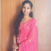 Chandana K