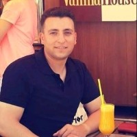 İbrahi̇m Ecer