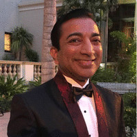 Sandeep Chandra