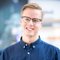 Linus Hessel