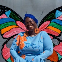 Iqmat Gbemisola Babarinde