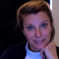 Catherine Riley