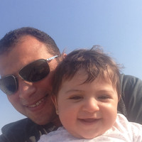 Yousef Khalil Farahat