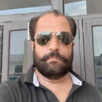 Sanjeev Saini
