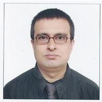 Sajid Memon