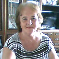 Людмила Ковалева