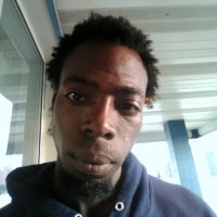 Frederick Toliver