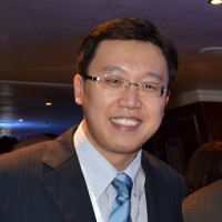 岳克 Jason Yue