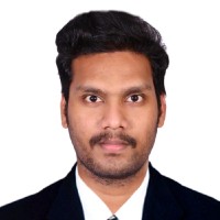 Padmanaban Vaithianathan