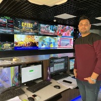 Arvind Chauhan