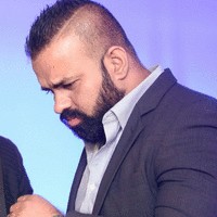 Duminda Kuruppuarachchi