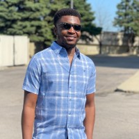 Tomisin Akinade