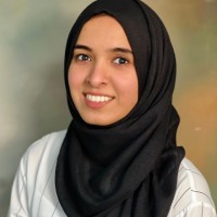 Sara Ahsan Memon