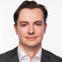 Anders Dressell