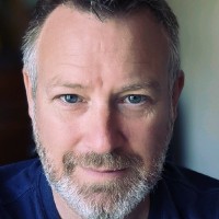 Jason Harvey