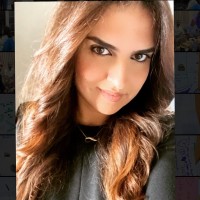 Cynthia Badr