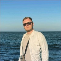 Dmitry Teliatnikov