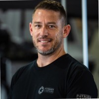Jeb Wesener