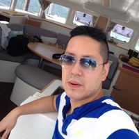 中央Emba同學Aiden