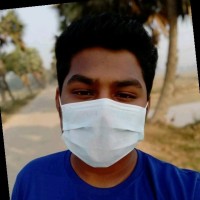 Forhad Ahmed