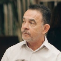 Antonio Oliveira