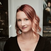 Lucija Tancer Mihoković