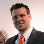 Brock Davis