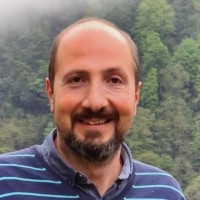 Berkay Cavusoglu