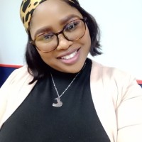 Katlego Gloria Motsisi