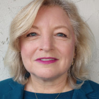 Anne Walker