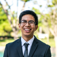 Matthew Avelino