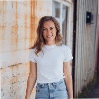 Kristine Rishaug Ruus