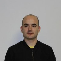 Javier Henares Cuesta