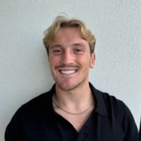Ciaran Mann