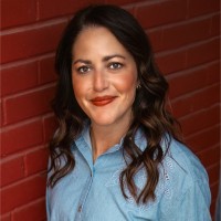Jessie Haupt, Mba