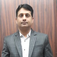 Manoj Vyas