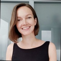 Arina Bezkorovainaia