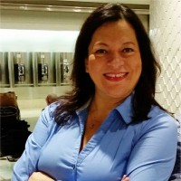Cristina Farrut